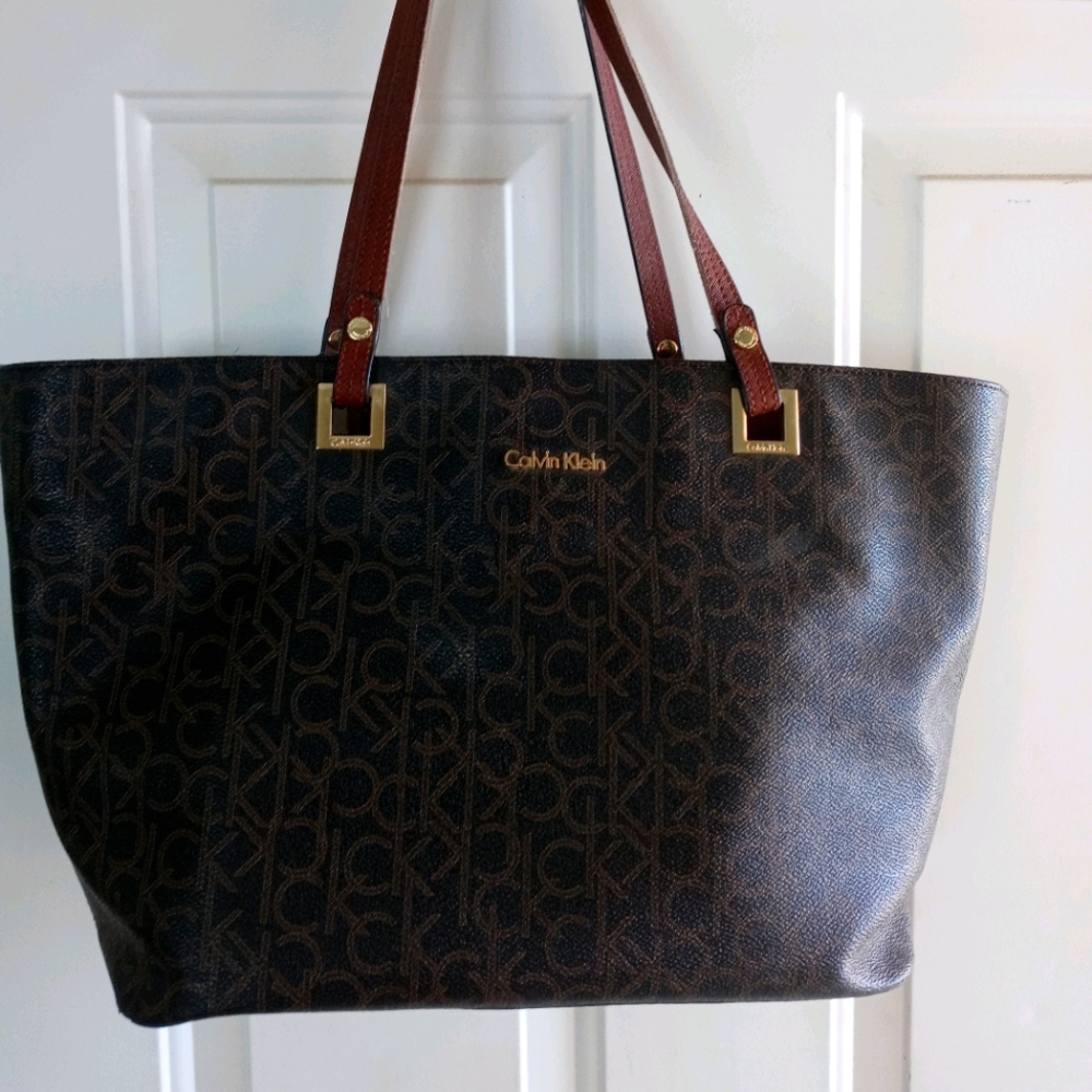 Purse w/ matching wallet
